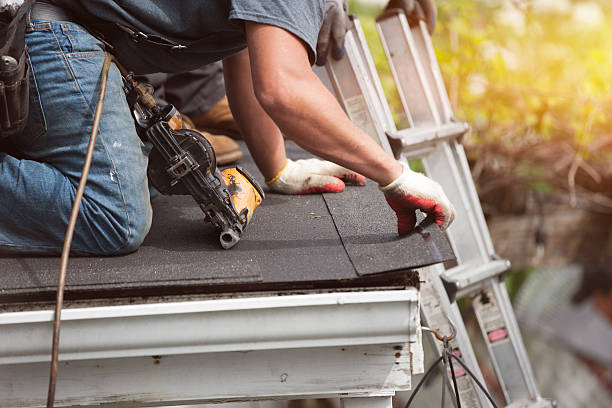 Best Commercial Roofing Services  in Kaloko, HI