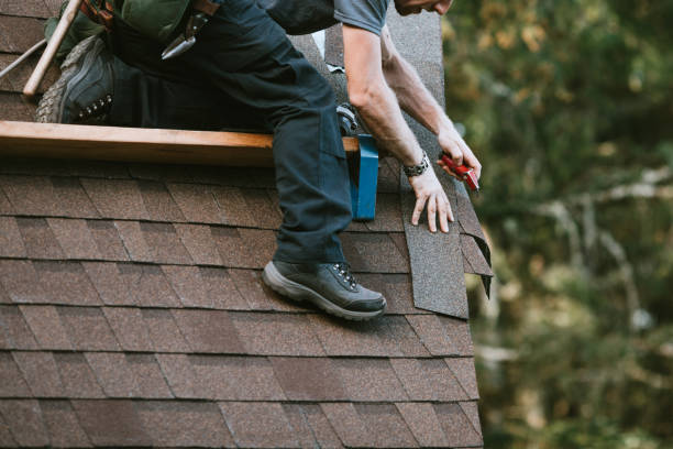 Quick and Trustworthy Emergency Roof Repair Services in Kaloko, HI
